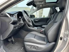 2022 Toyota Wildlander 2.0L 2WD Luxury Plus — фото 5