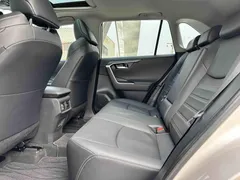 2022 Toyota Wildlander 2.0L 2WD Luxury Plus — фото 6