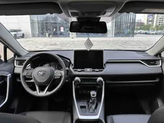 2022 Toyota Wildlander 2.0L 2WD Luxury Plus — фото 7