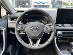 2022 Toyota Wildlander 2.0L 2WD Luxury Plus — фото 8