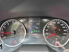 2022 Toyota Wildlander 2.0L 2WD Luxury Plus — фото 9
