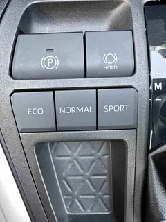 2022 Toyota Wildlander 2.0L 2WD Luxury Plus — фото 16