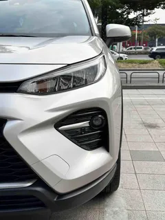 2022 Toyota Wildlander 2.0L 2WD Luxury Plus — фото 21