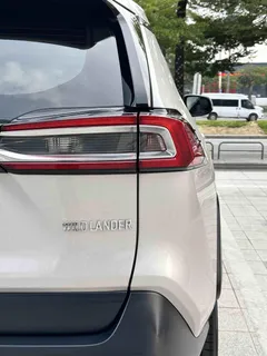 2022 Toyota Wildlander 2.0L 2WD Luxury Plus — фото 22