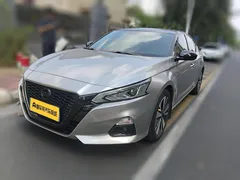 2021 Nissan Teana 2.0L XL Comfort — фото 1