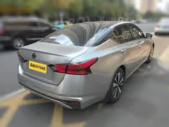 2021 Nissan Teana 2.0L XL Comfort — фото 2