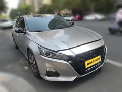 2021 Nissan Teana 2.0L XL Comfort — фото 3