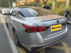 2021 Nissan Teana 2.0L XL Comfort — фото 4
