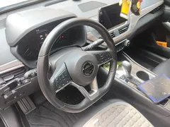 2021 Nissan Teana 2.0L XL Comfort — фото 7
