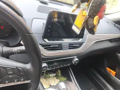 2021 Nissan Teana 2.0L XL Comfort — фото 8