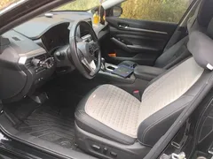 2021 Nissan Teana 2.0L XL Comfort — фото 10