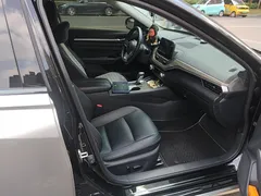 2021 Nissan Teana 2.0L XL Comfort — фото 11