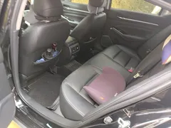 2021 Nissan Teana 2.0L XL Comfort — фото 12