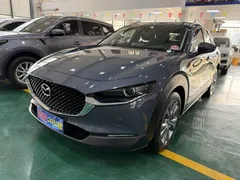 2022 Mazda CX-30 2.0L AT — фото 1