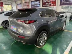 2022 Mazda CX-30 2.0L AT — фото 4
