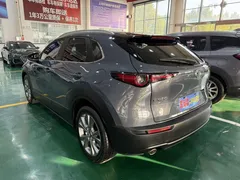 2022 Mazda CX-30 2.0L AT — фото 6