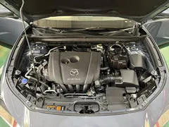 2022 Mazda CX-30 2.0L AT — фото 12
