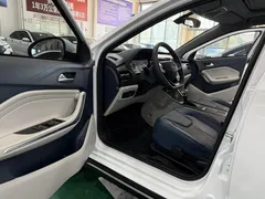 2023 Chery Tiggo 3x 1.5L CVT, белый — фото 7