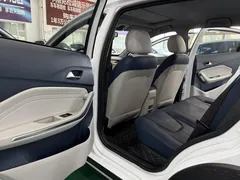 2023 Chery Tiggo 3x 1.5L CVT, белый — фото 8