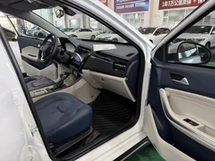 2023 Chery Tiggo 3x 1.5L CVT, белый — фото 9