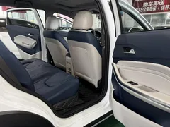 2023 Chery Tiggo 3x 1.5L CVT, белый — фото 10
