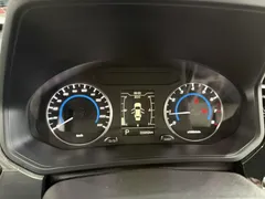 2023 Chery Tiggo 3x 1.5L CVT, белый — фото 12