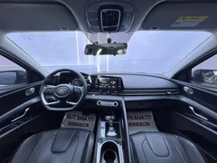 2022 Hyundai Elantra 1.5L CVT GLX Elite — фото 14