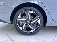 2022 Hyundai Elantra 1.5L CVT GLX Elite — фото 19