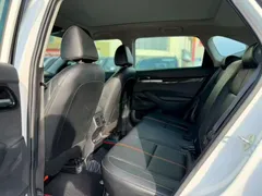 2021 Kia Seltos 1.5L CVT, белый — фото 6