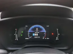 2023 Toyota Frontlander 2.0L CVT Elite, белый — фото 3