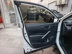 2023 Toyota Frontlander 2.0L CVT Elite, белый — фото 7