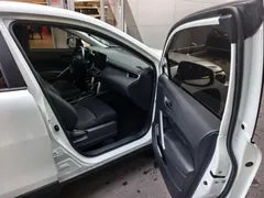 2023 Toyota Frontlander 2.0L CVT Elite, белый — фото 11