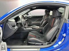 2022 Subaru BRZ 2.4L MT, синий — фото 8