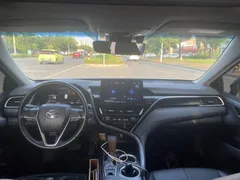 2023 Toyota Camry 2.5G Luxury — фото 6