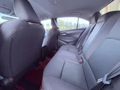 2023 Toyota Levin TNGA 1.5L Advance, белый — фото 6