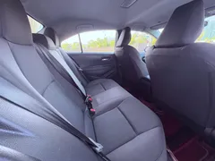 2023 Toyota Levin TNGA 1.5L Advance, белый — фото 8