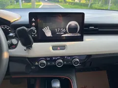 2023 Honda Vezel 1.5L CVT Luxury, белый — фото 7