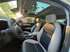2023 Honda Vezel 1.5L CVT Luxury, белый — фото 8