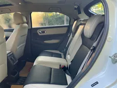 2023 Honda Vezel 1.5L CVT Luxury, белый — фото 12
