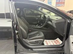 2021 Toyota Avalon 2.5L Luxury, чёрный — фото 4