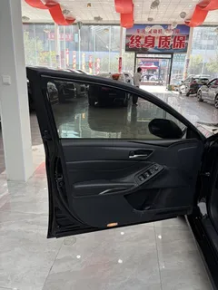2021 Toyota Avalon 2.5L Luxury, чёрный — фото 5