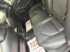 2021 Toyota Avalon 2.5L Luxury, чёрный — фото 11