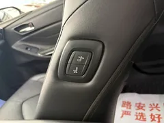 2021 Toyota Avalon 2.5L Luxury, чёрный — фото 12