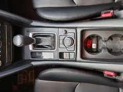 2021 Mazda CX-4 2.0L 2WD Skyactiv Vitality, белый — фото 22