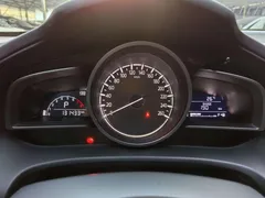2021 Mazda CX-4 2.0L 2WD Skyactiv Vitality, белый — фото 24