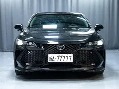 2022 Toyota Avalon 2.0L Luxury, чёрный — фото 2