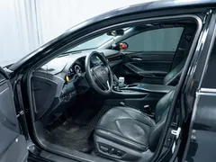 2022 Toyota Avalon 2.0L Luxury, чёрный — фото 4
