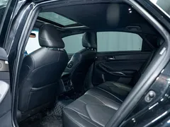 2022 Toyota Avalon 2.0L Luxury, чёрный — фото 5