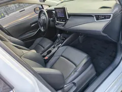 2021 Toyota Lingshang 2.0L Luxury, белый — фото 7