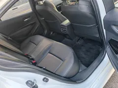 2021 Toyota Lingshang 2.0L Luxury, белый — фото 8